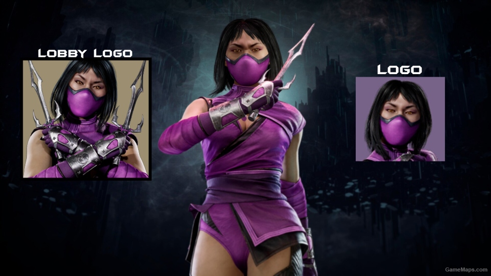 Mileena From Mortal Kombat 11 Ultimate