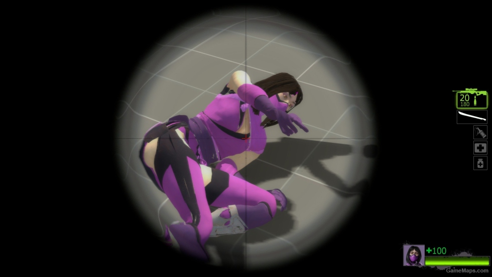 Mileena From Mortal Kombat 11 Ultimate