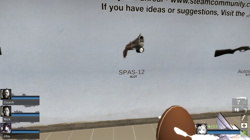 Military Conflict Vietnam - M7188 v3 [SPAS-12] (request)