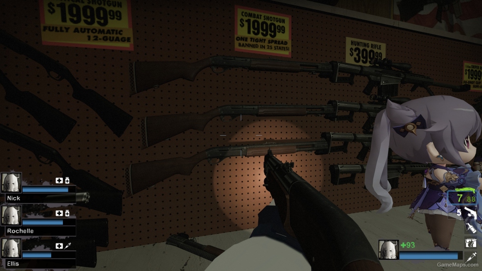 Military Conflict Vietnam - M7188 v3 [SPAS-12] (request)