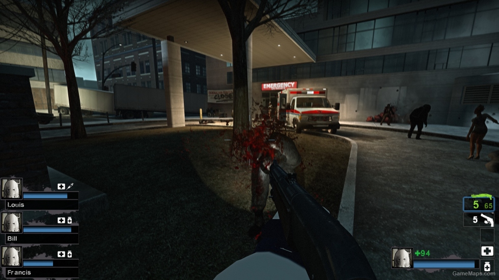 Military Conflict Vietnam - M7188 v3 [SPAS-12] (request)