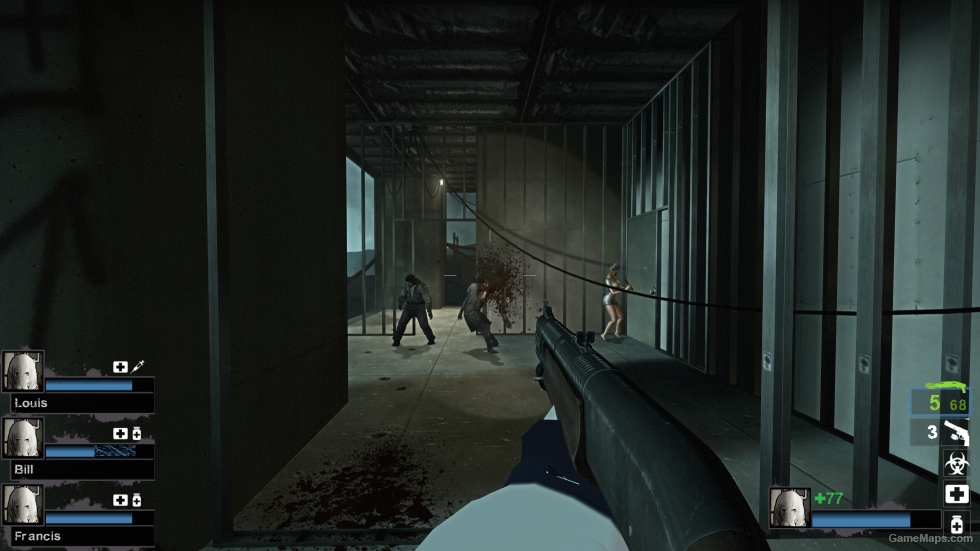 Military Conflict Vietnam - M7188 v3 [SPAS-12] (request)