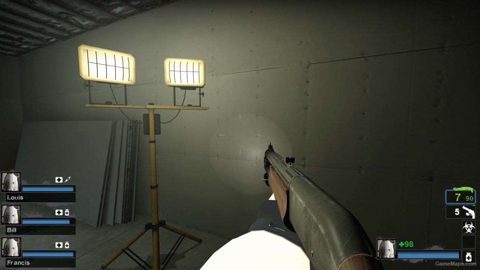 Military Conflict Vietnam - M7188 v3 [SPAS-12] (request)