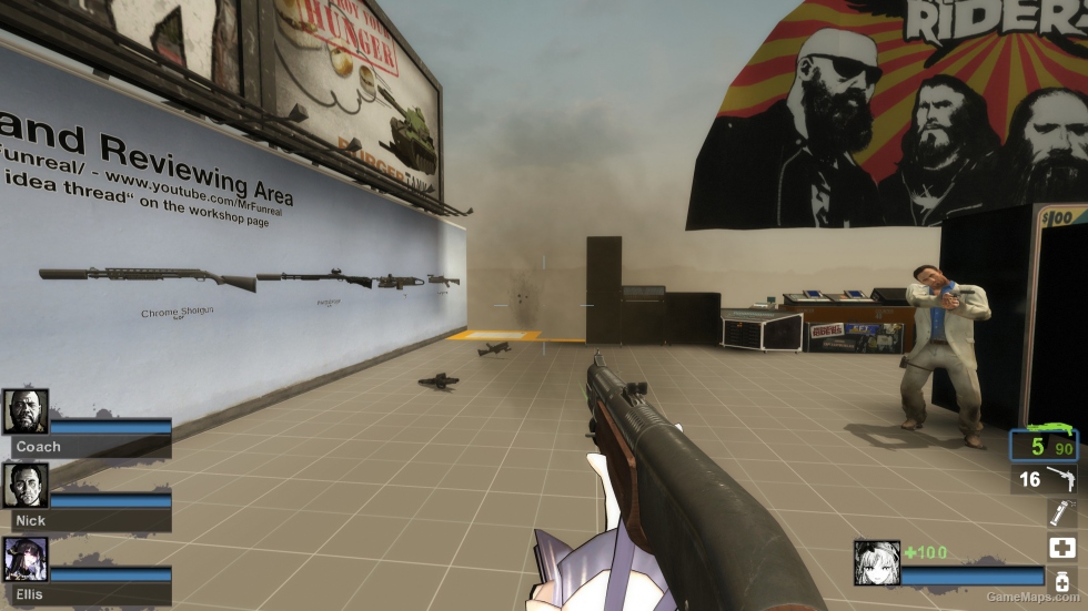 Military Conflict Vietnam - M7188 v3 [SPAS-12] (request)