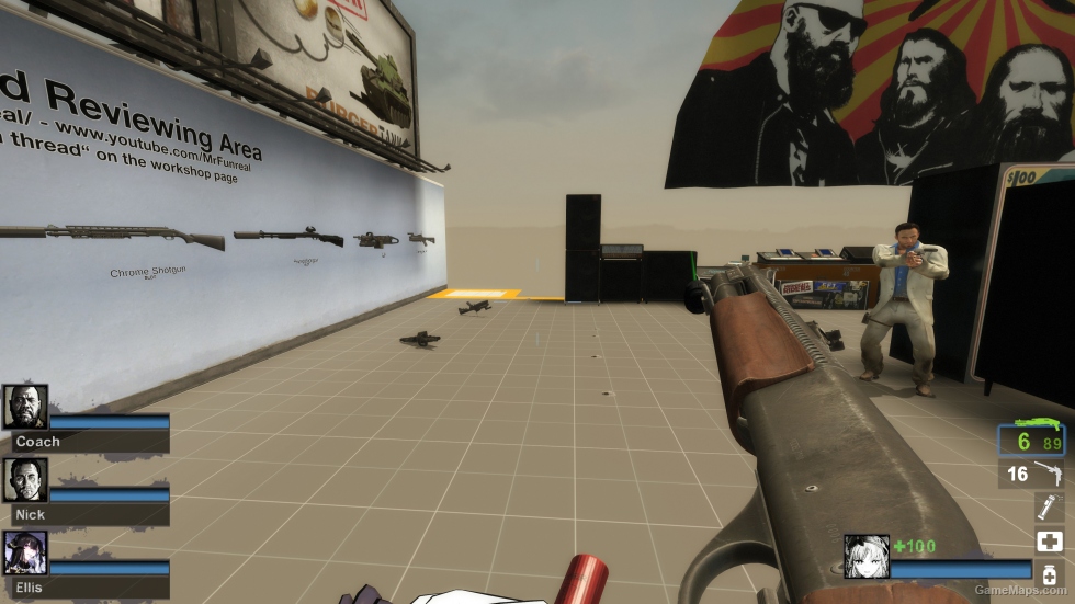 Military Conflict Vietnam - M7188 v3 [SPAS-12] (request)