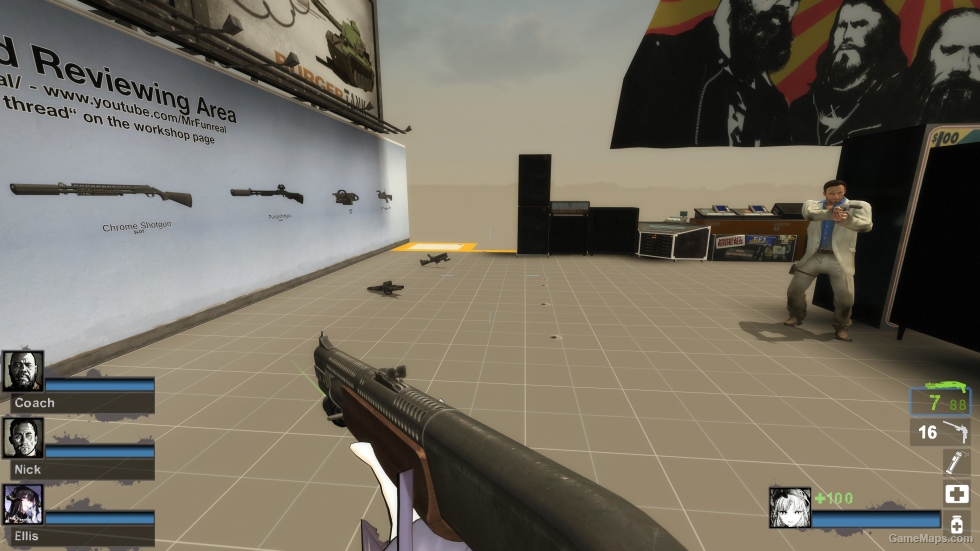 Military Conflict Vietnam - M7188 v3 [SPAS-12] (request)