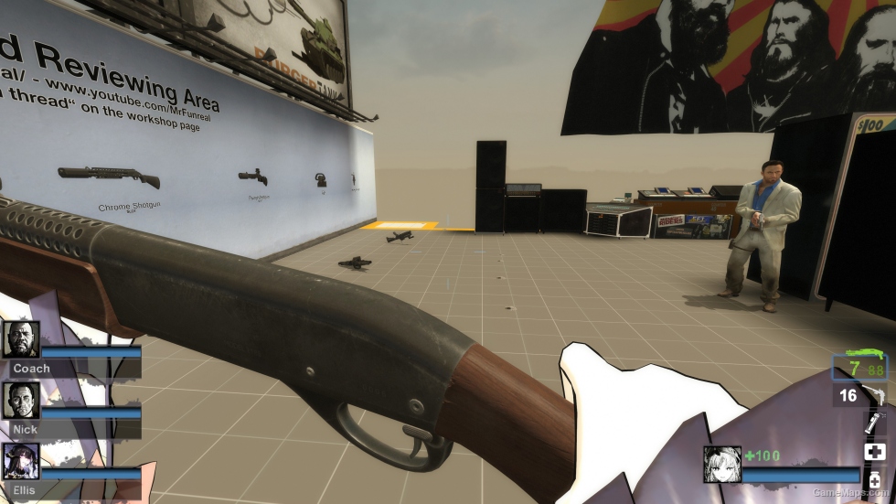 Military Conflict Vietnam - M7188 v3 [SPAS-12] (request)