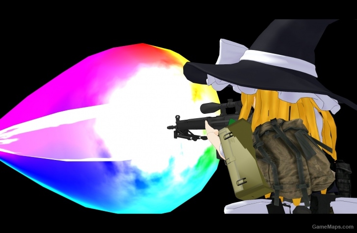 militarysniper shotsound is Master Spark