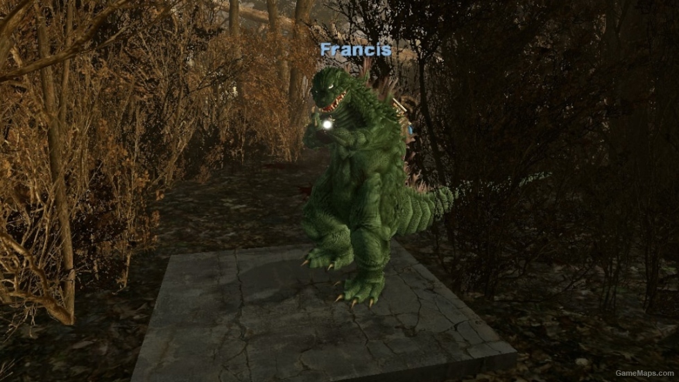 Millennium Godzilla S.H. MonsterArts