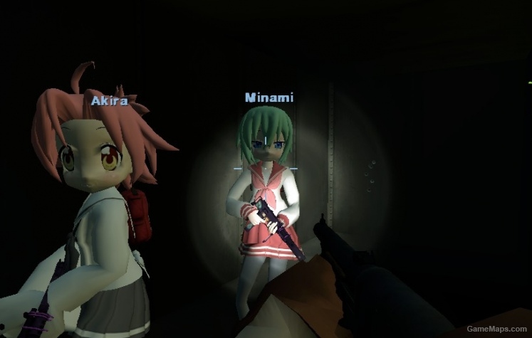 Minami (Ellis)