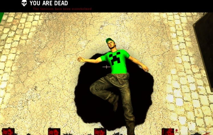 Minecraft Ellis