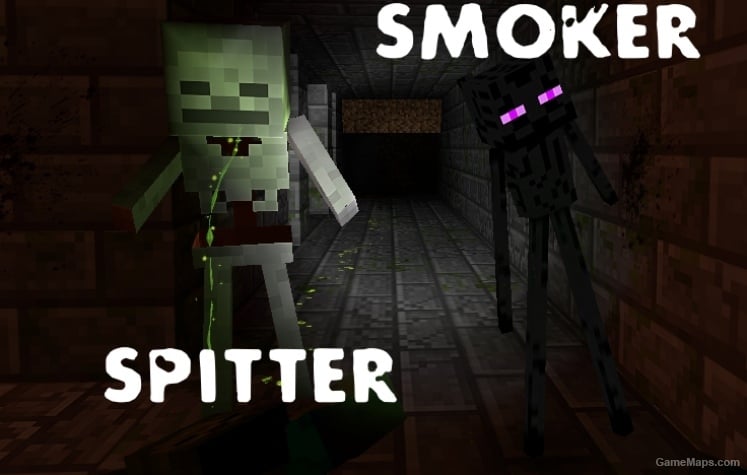 Minecraft Special Infected