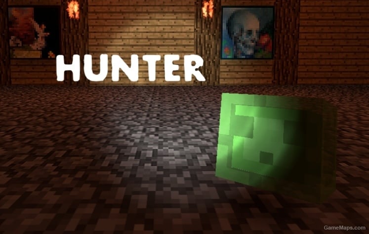 Minecraft Special Infected