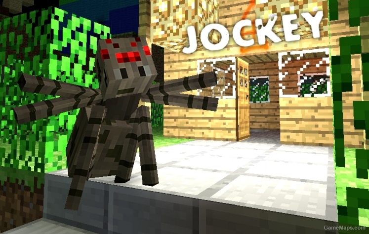 Minecraft Special Infected