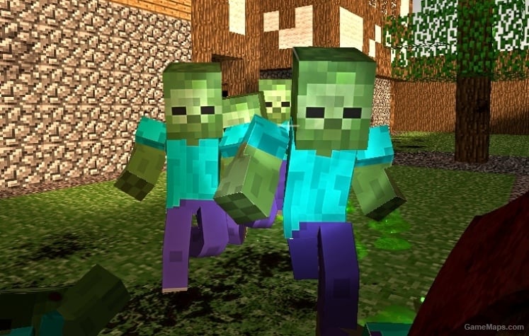 Game Counter Strike Zombie Escape Game Counter Strike Zombie Escape