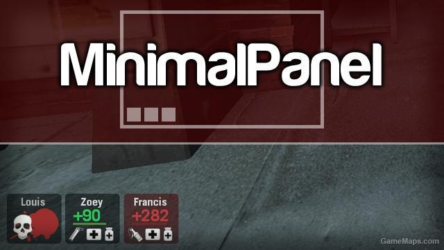 MinimalPanel V2