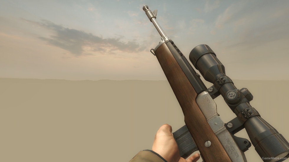 Minmode or MinViewmodel - Guns *TLS Update*
