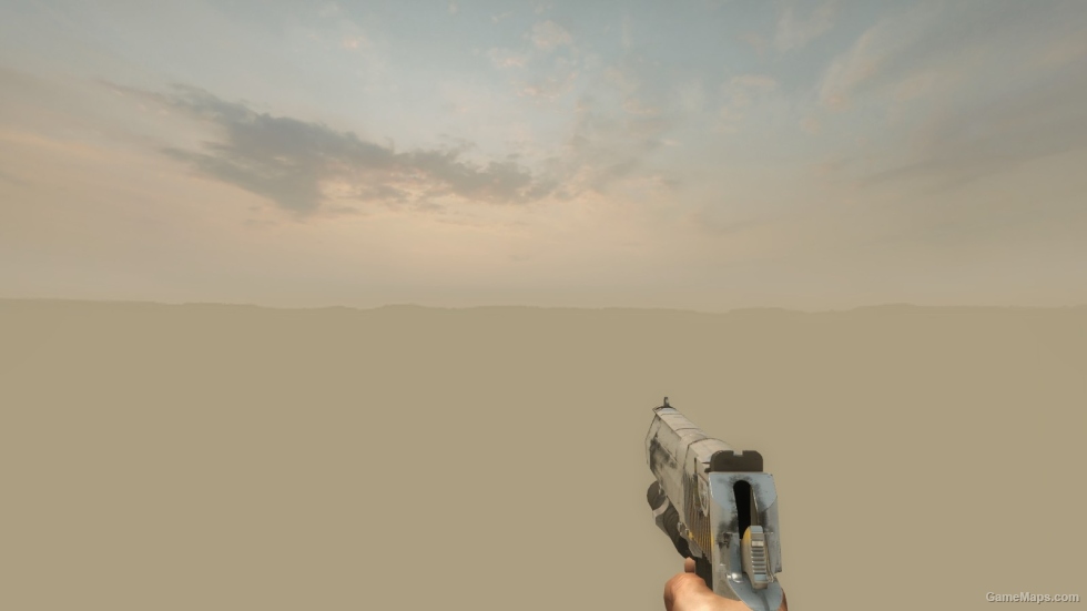 Minmode or MinViewmodel - Guns *TLS Update*