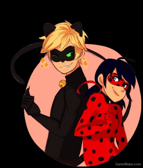 Miraculous Ladybug Flashlight