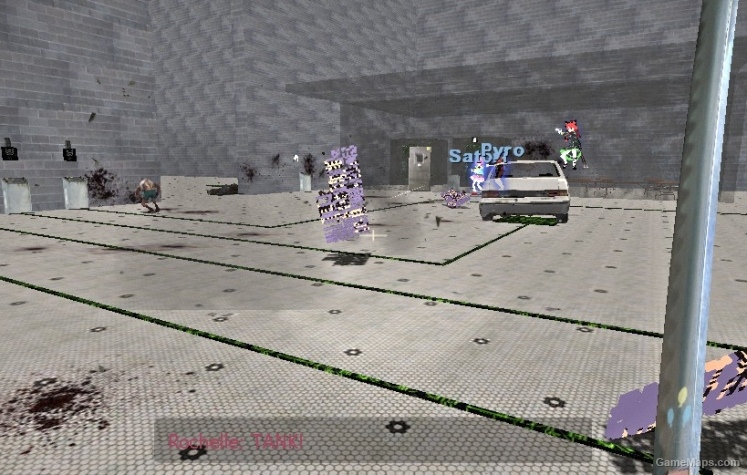 Missingno. (Tank)