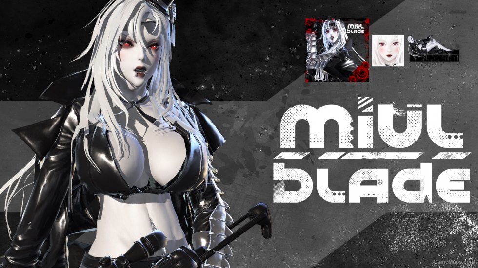 Miul: Blade