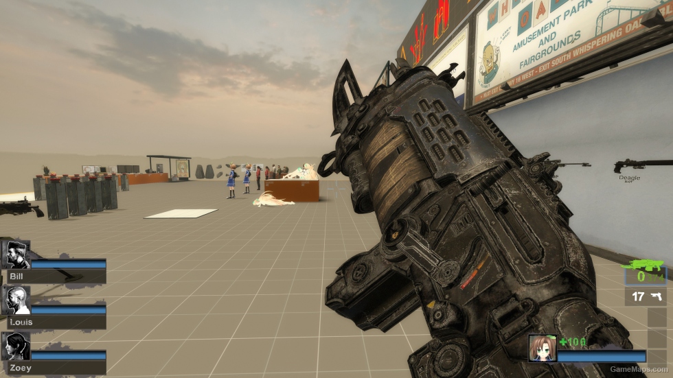 MK-1Retro Lancer (AKM) (request)