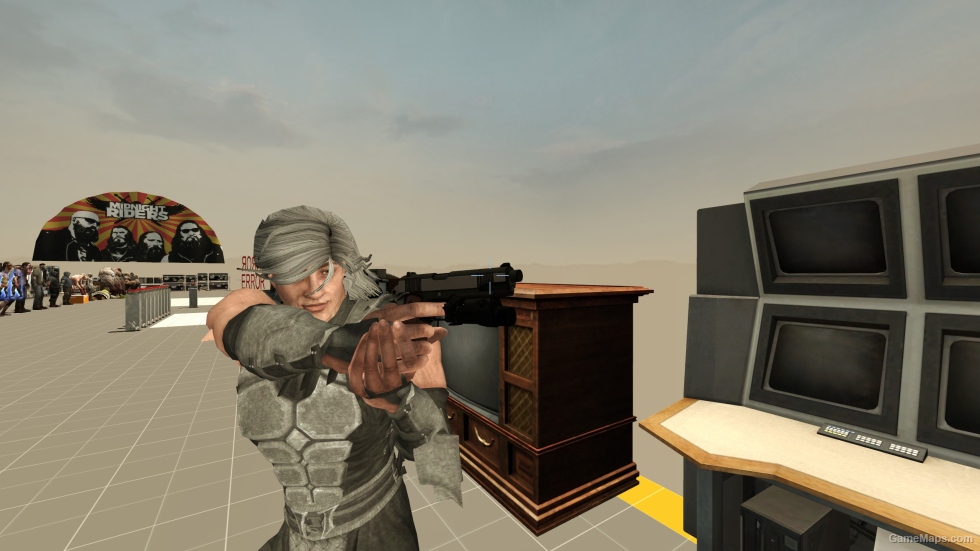 MK9 Smoke (Louis)