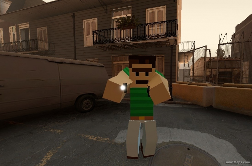 MlgHwnt [V.1.0]