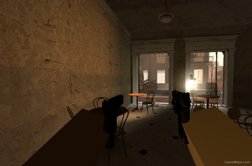 MlgHwnt [V.1.0]
