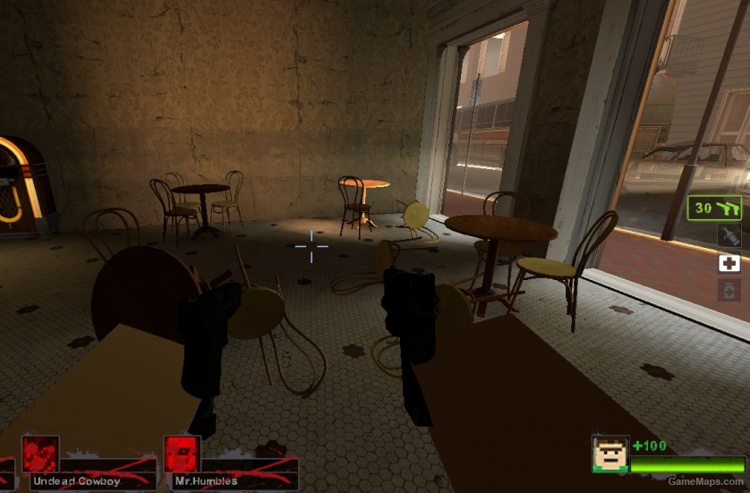 MlgHwnt [V.1.0]