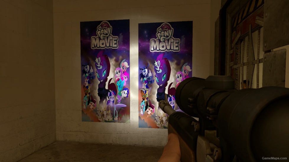 MLP (2019) Concert