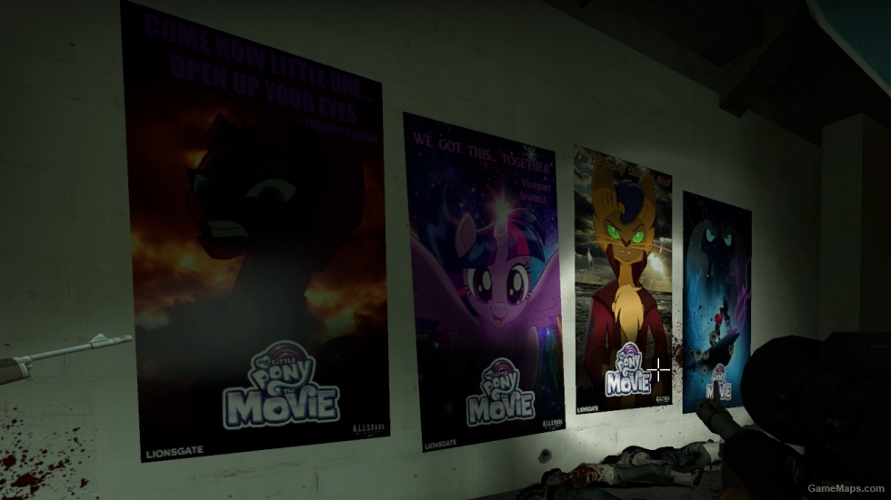 MLP (2019) Concert