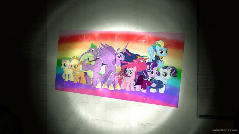 MLP (2019) Concert