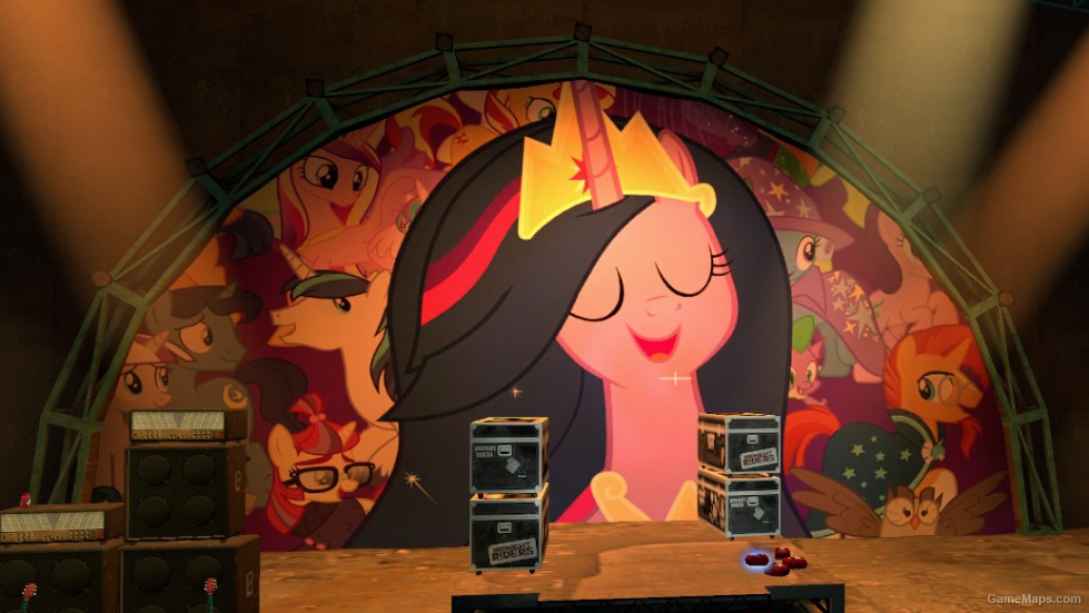 MLP (2019) Concert