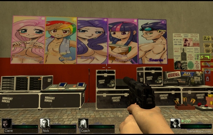 MLP Posters
