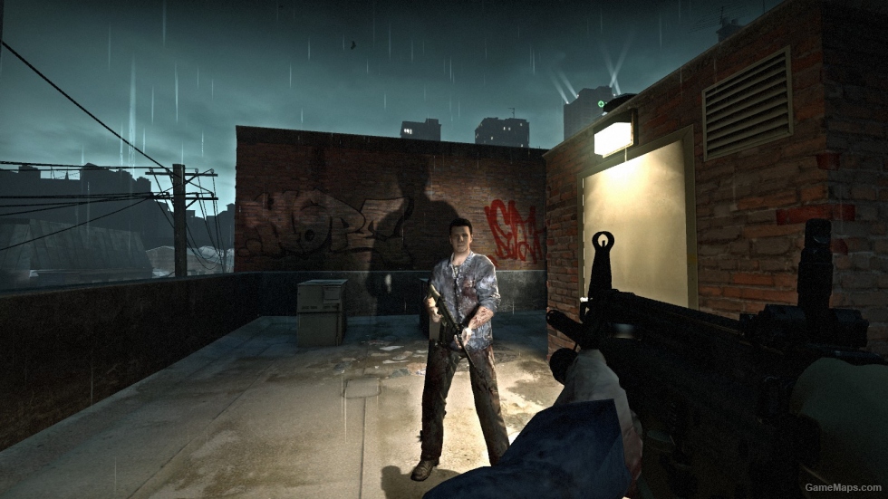 Mob of the Dead PACK (BOII) L4D1