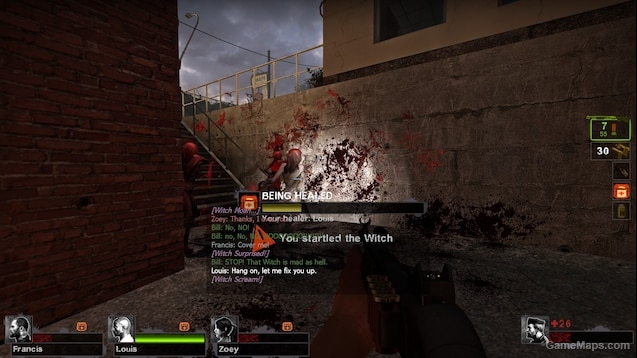 Mob of Witches V2.0