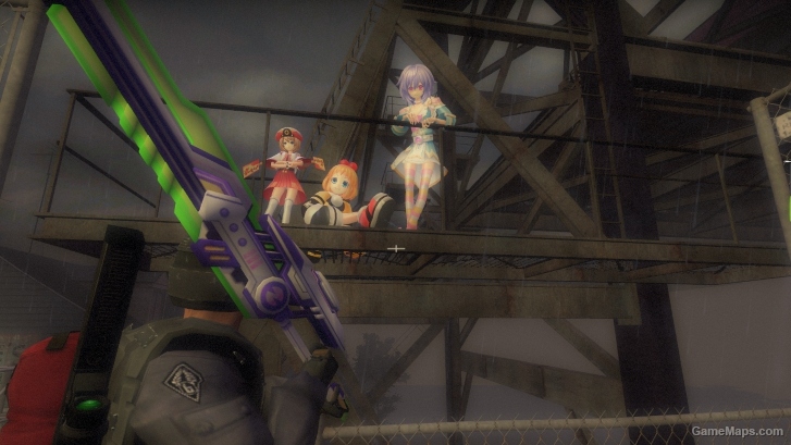 Mobile Infantry Team-02