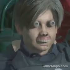 mod de musica de The Drive Resident Evil 4
