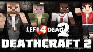 mod pack deadcraft II