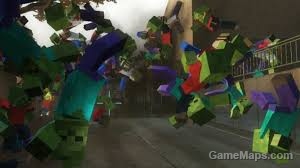 mod pack deadcraft II