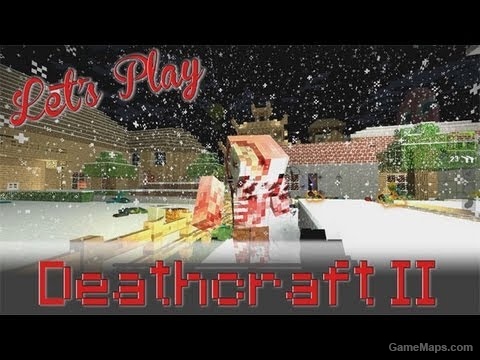 mod pack deadcraft II