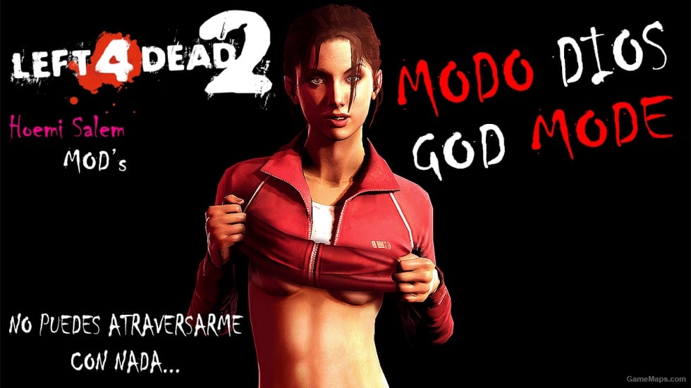 Mode God - Modo Dios