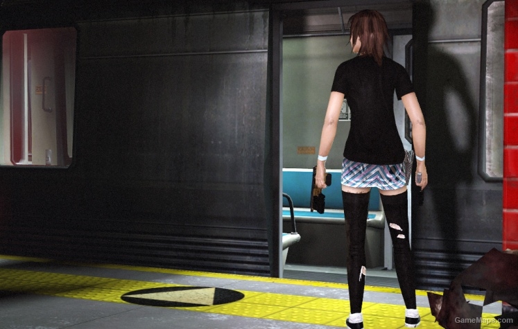 Modern Fashion Zoey