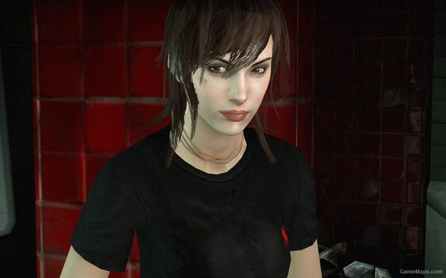 Modern Fashion Zoey (Fixed)