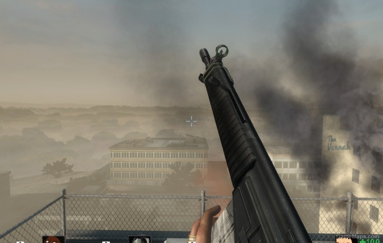 Modern G3