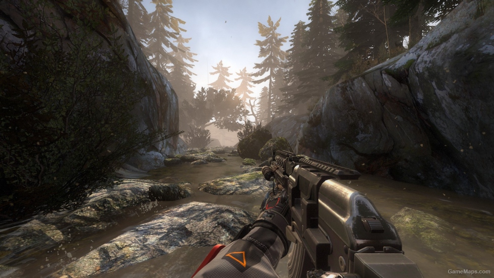 MoH:W AK103 Lite(AK47)