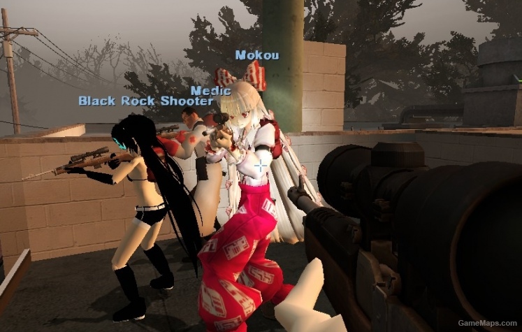 Mokou (Coach)