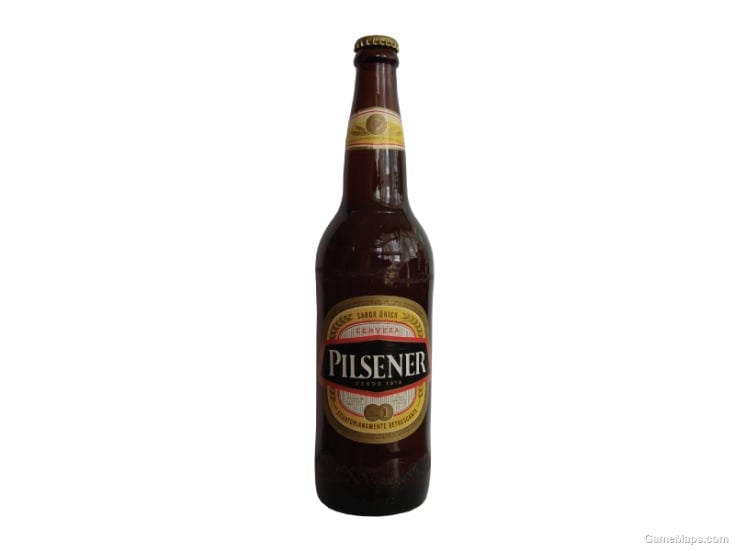 molotov Pilsener ecuador