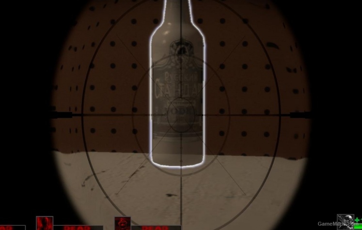 Molotov Vodka